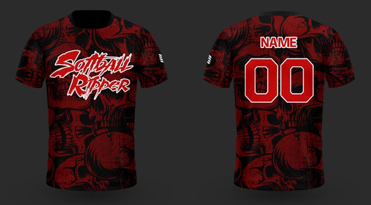 Softball Ripper Jersey