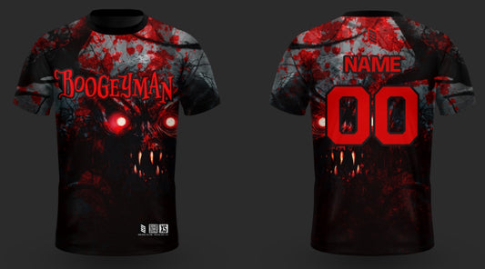 Boogeyman Jersey