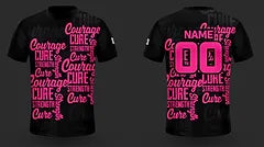 BCA Black Jersey