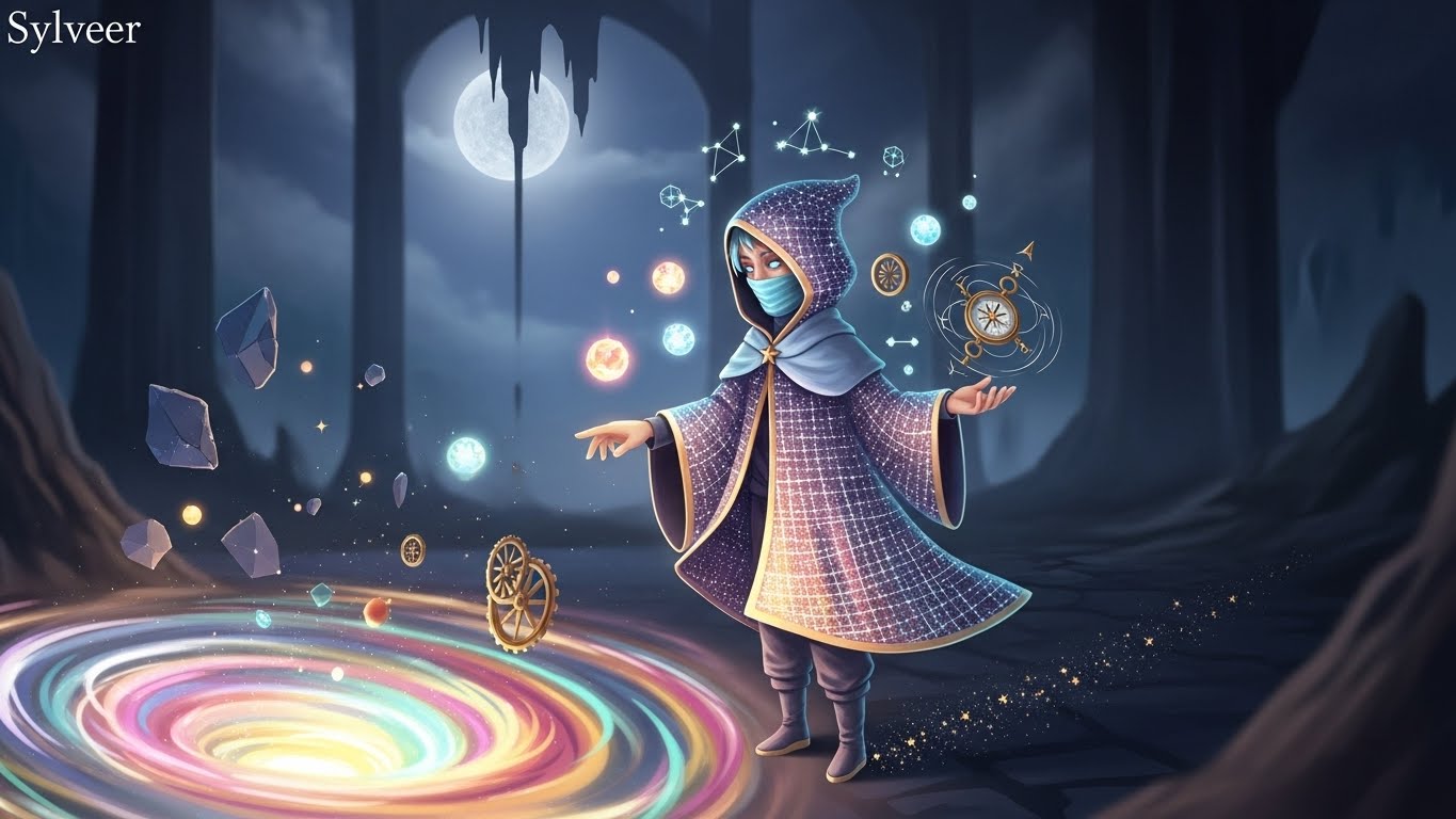 What is Sylveer? The Enigmatic Journey of a Unique Character