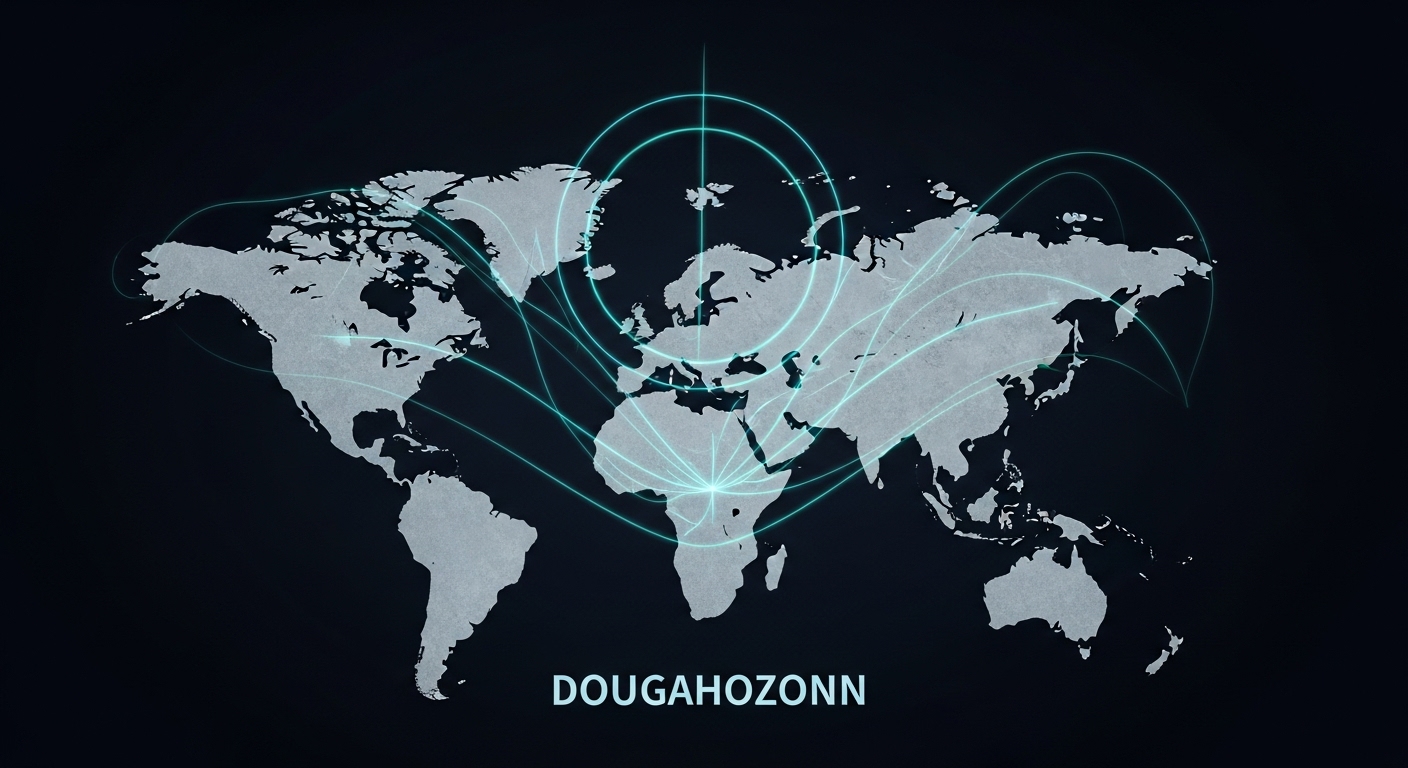 What is dougahozonn? The Definitive Guide