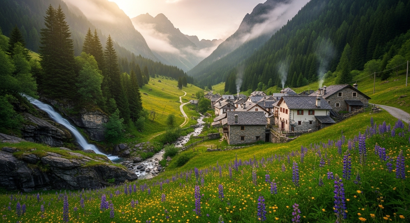 Mebalovo: A Hidden Gem Worth Discovering