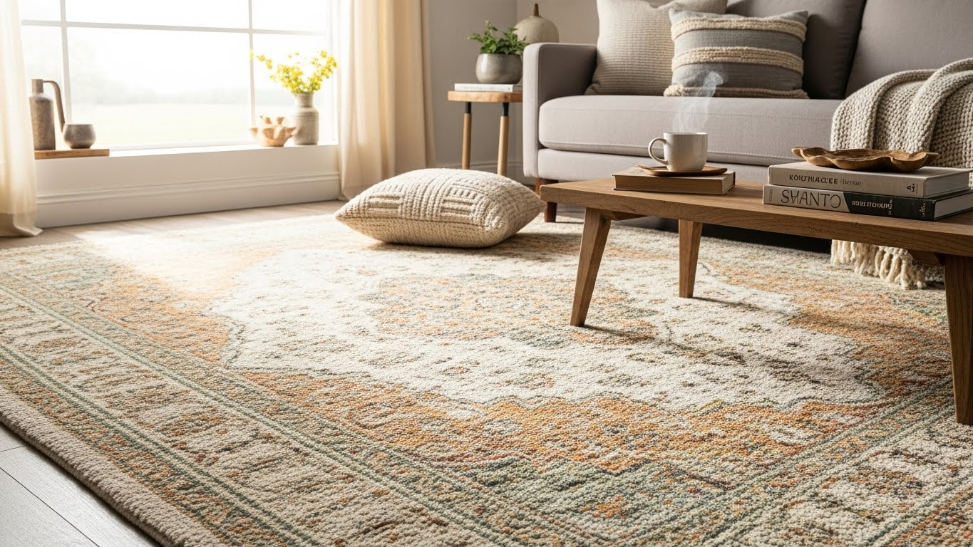 Wollmatten: Why You Should Invest in Wool Rugs for Your Home