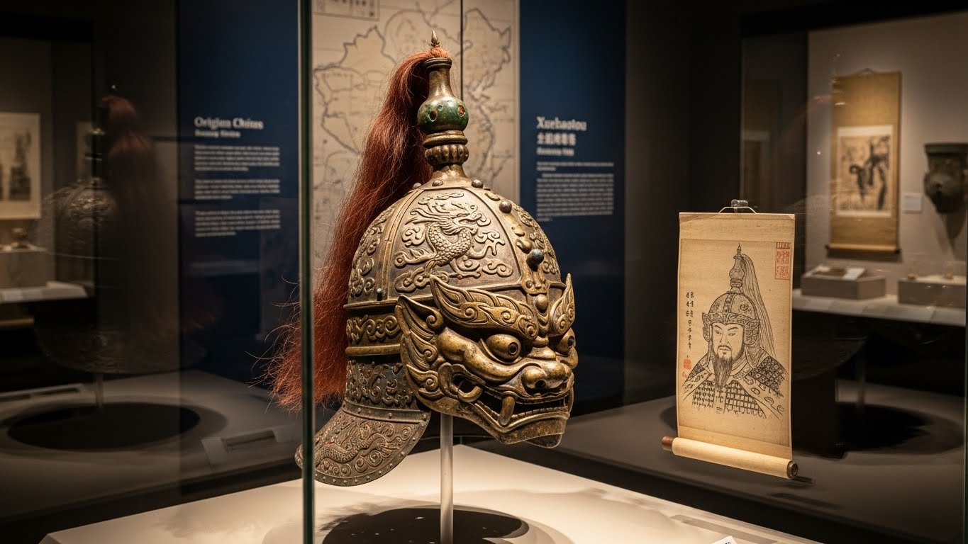 Xuebaotou: A Historical Perspective on a Timeless Artifact