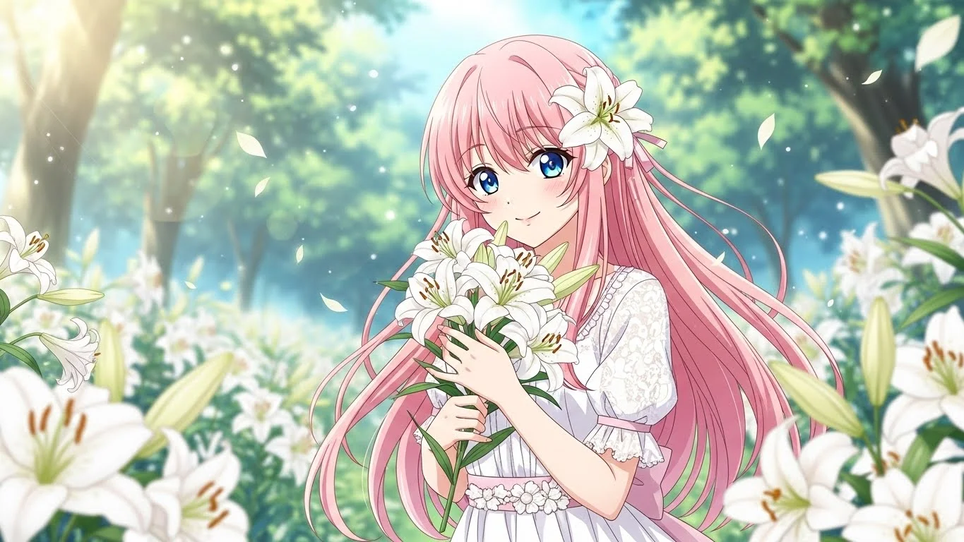 Olympus Scanlation: Supporting Fans and Creators in the Manga Community