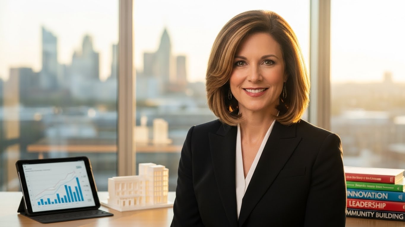 Dallas Yocum: A Pioneer in Innovation and Community Impact