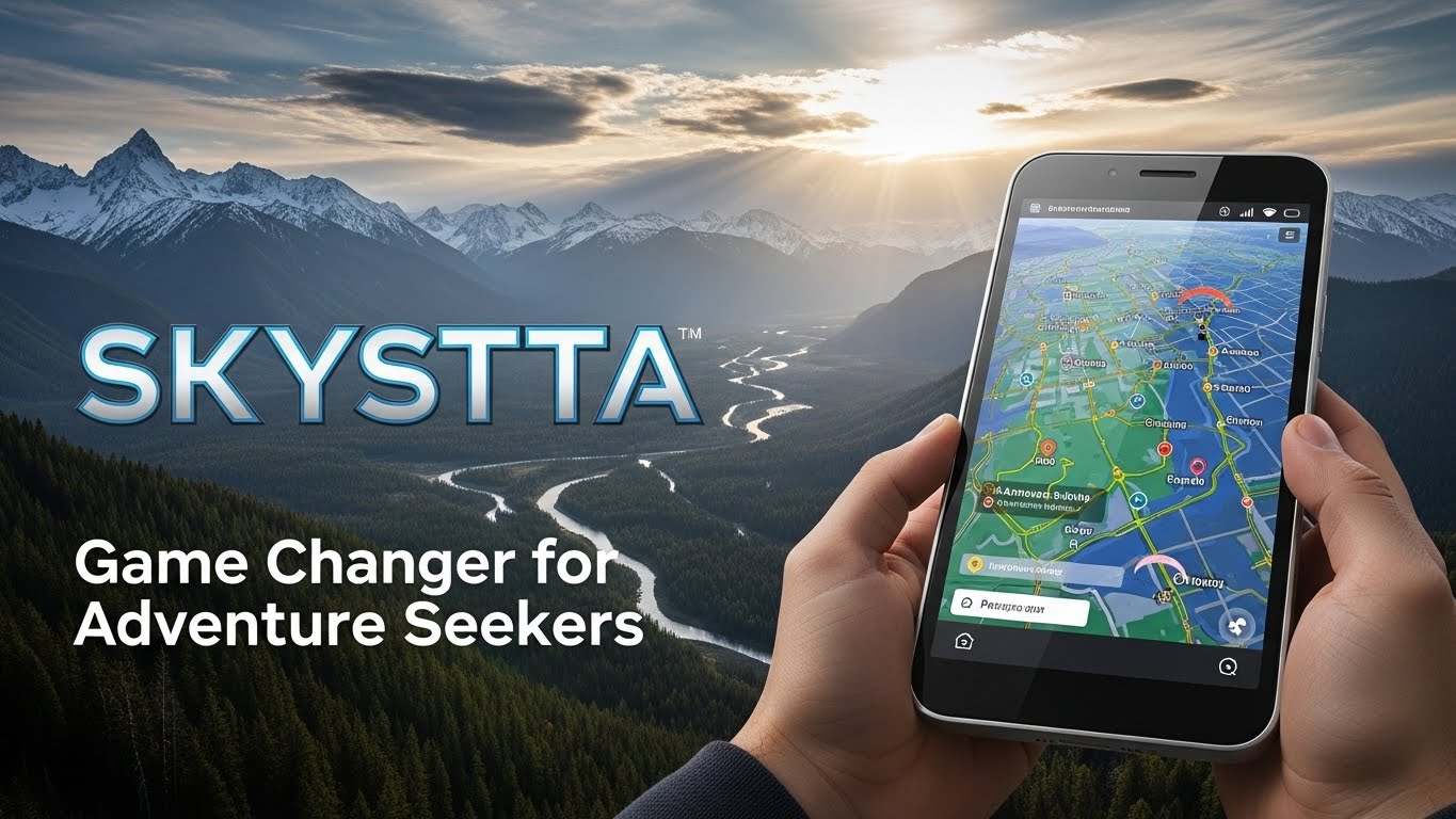 Skystta com: Game Changer for Adventure Seekers