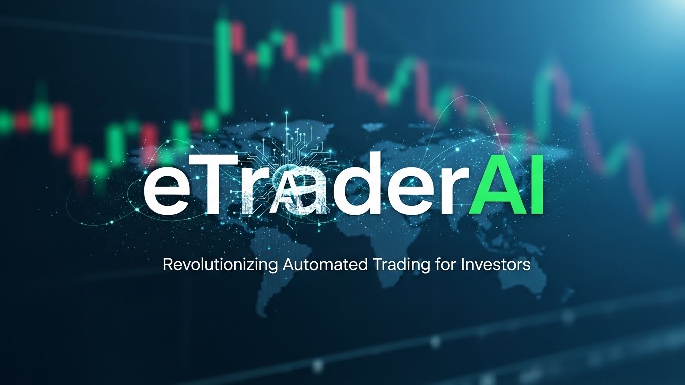 eTraderAI: Revolutionizing Automated Trading for Investors