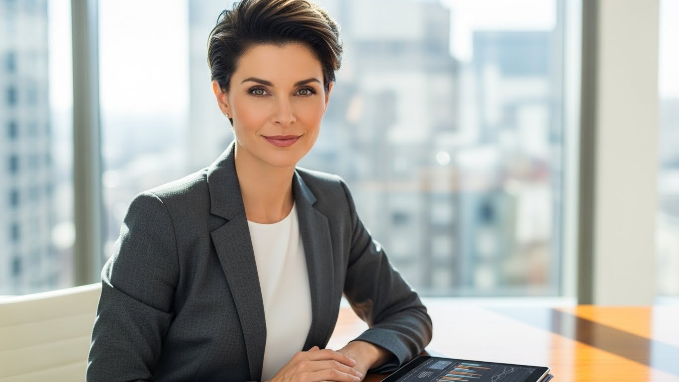 Louisa Kochansky: A Trailblazer in Modern Business Strategies