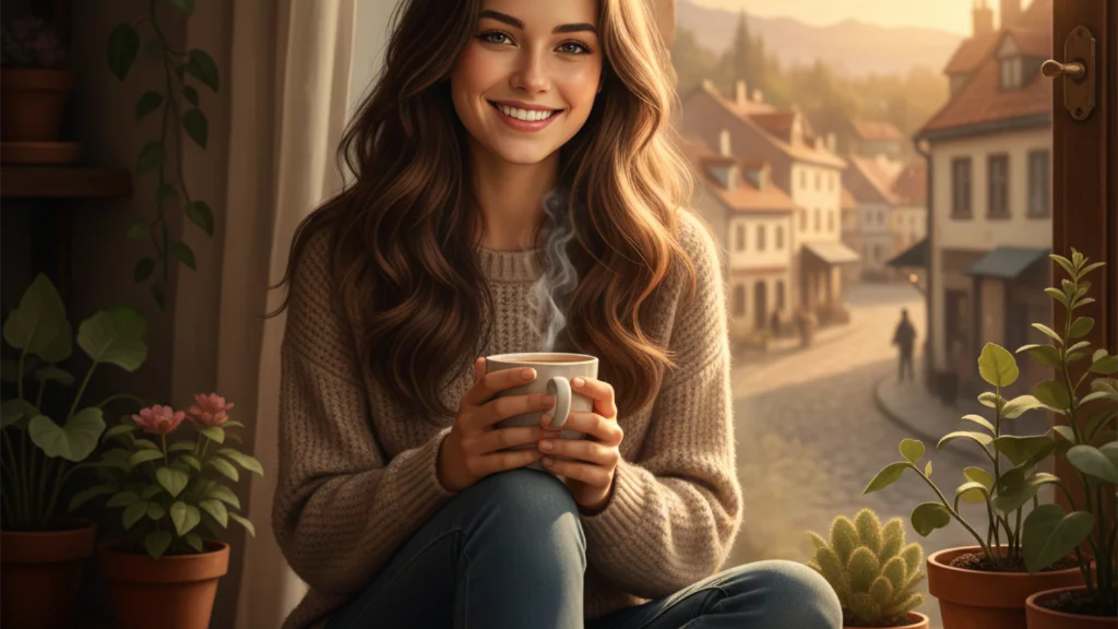 Monika Leveski: Shaping the Future of Relevant Industry or Topic