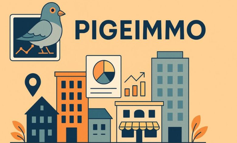 Pigeimmo: The Future of Real Estate Investment