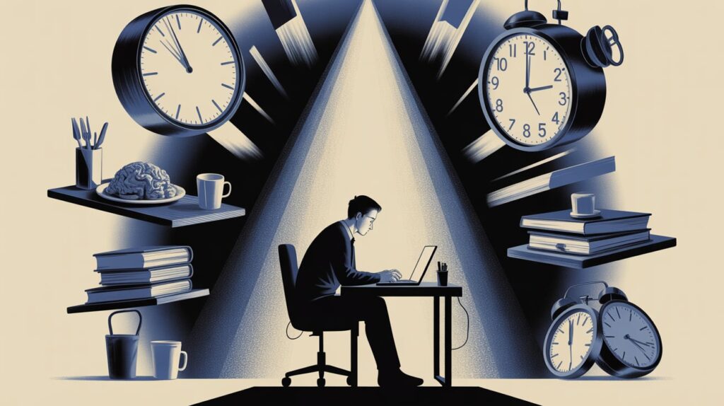 Hyperfiksaatio: Personal Stories and Strategies for Balance