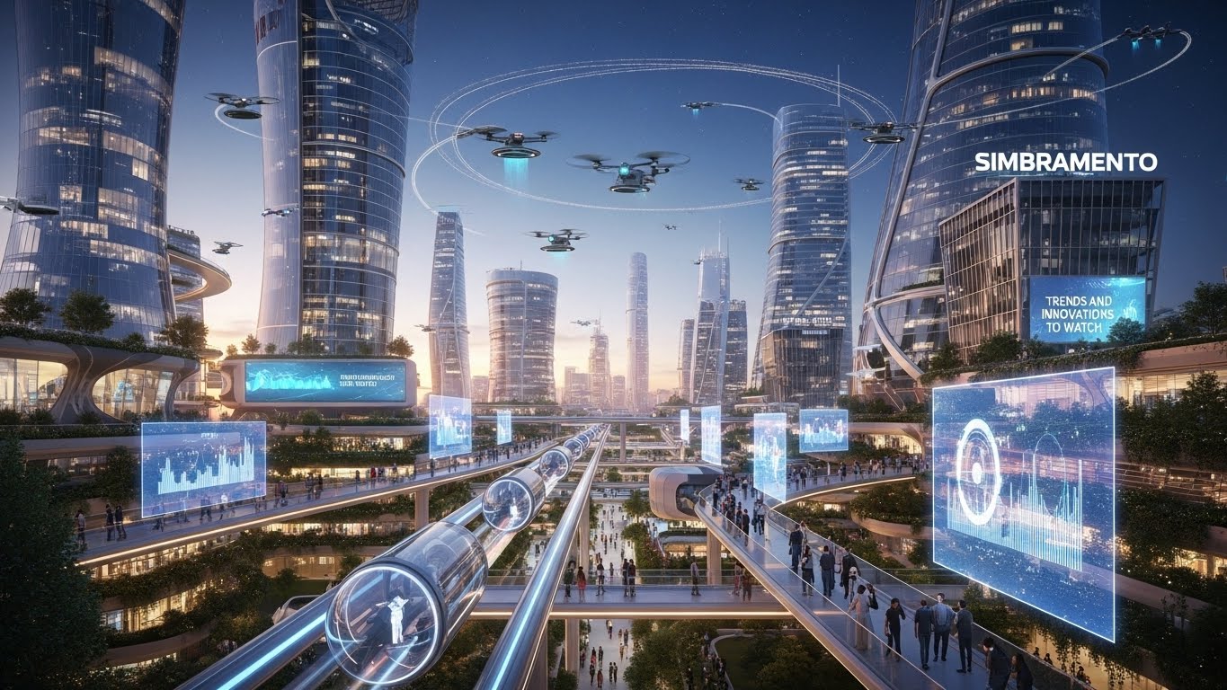 The Future of Simbramento: Trends and Innovations to Watch