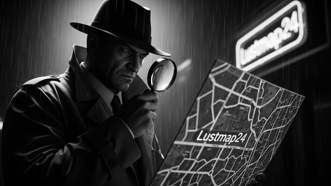 Is Lustmap24 Legit? Our Honest Experience and Rating