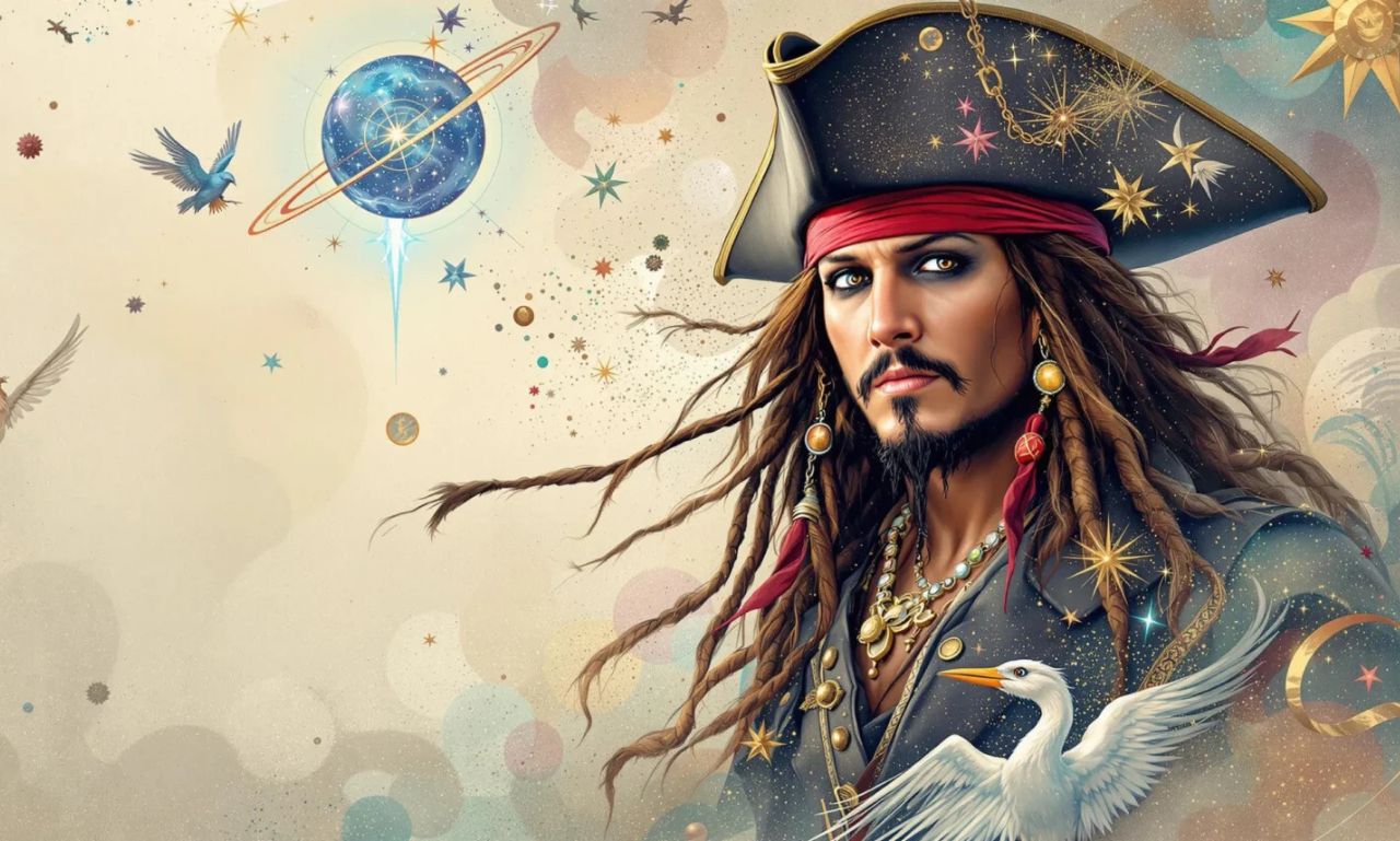 Jack Şoparov: A Day in the Life of an Influencer