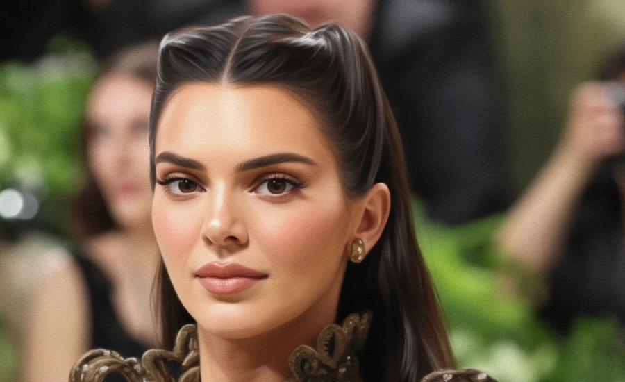 Kendall jenner nuxe: The Perfect Partnership for Radiant Skin