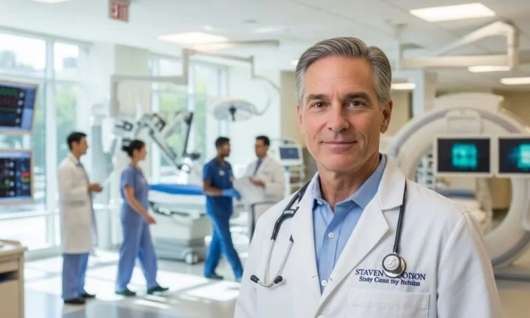 Steven Cobery: From Novice to Notable Figure in the Industry