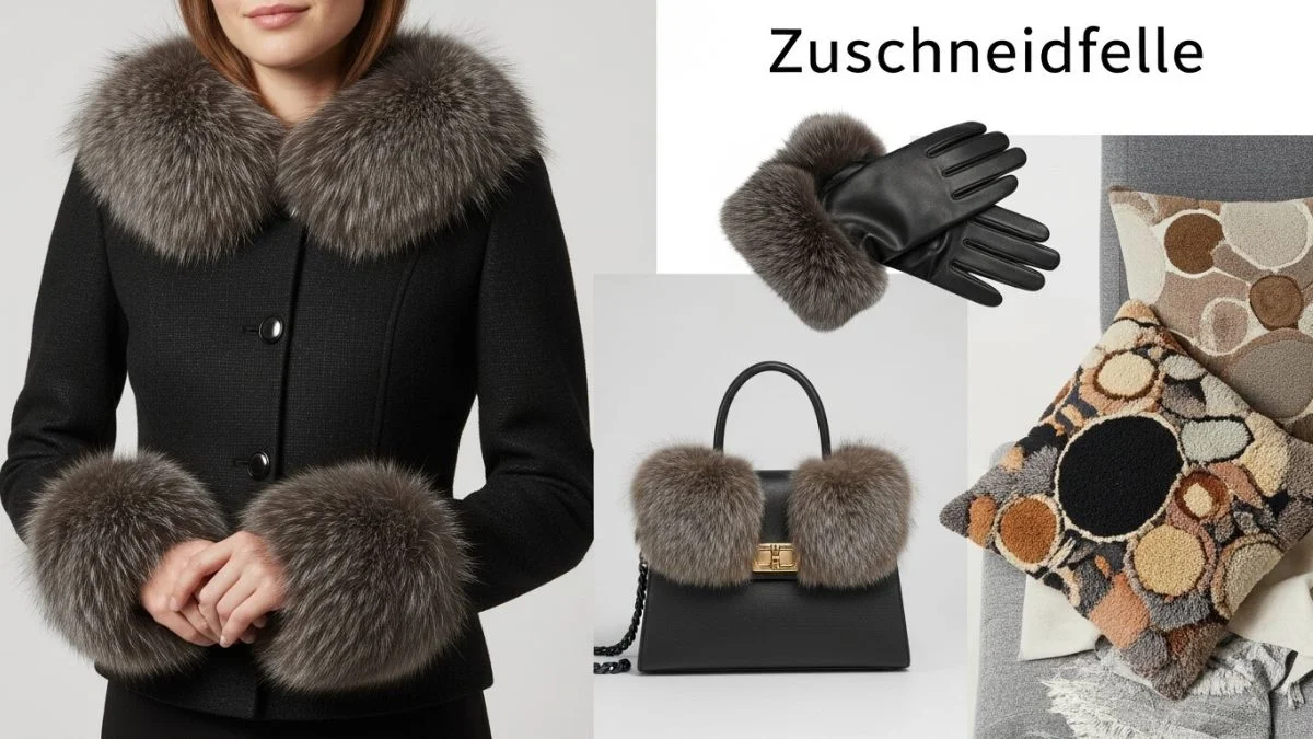 Zuschneidfelle: The Essential Guide for Craft Enthusiasts