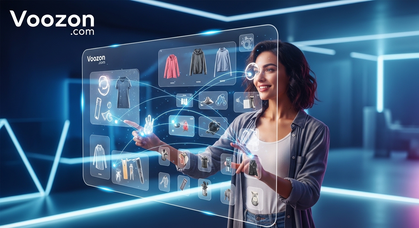 Voozon.com: Revolutionizing the Way We Buy Products Online