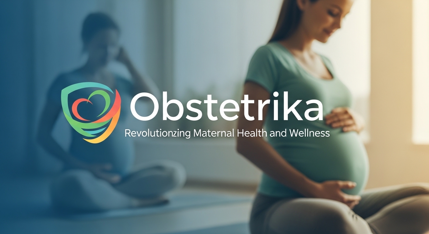 Obstetrika: Revolutionizing Maternal Health and Wellness