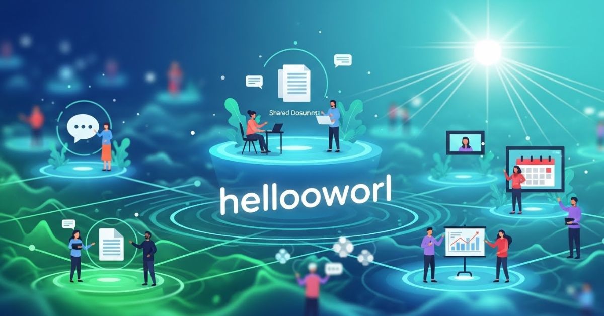Hellooworl: Your Next Favorite Online Destination